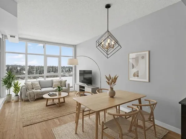 11811 W Lake Fraser Dr SE #6409, Calgary, AB T2J 7J4