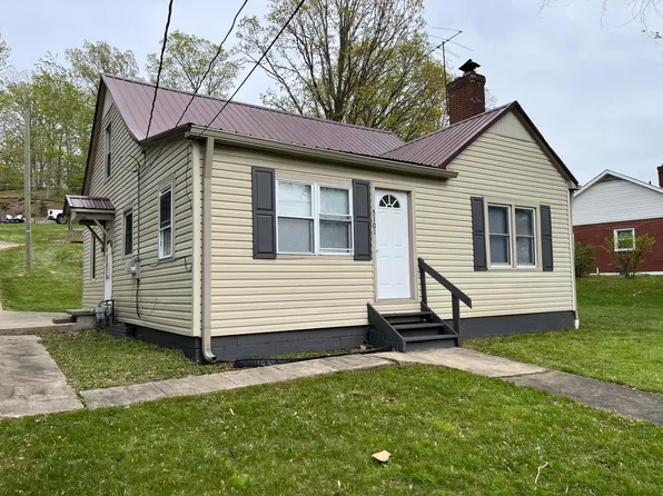 5101 Bybee Rd, Ashland, KY 41102
