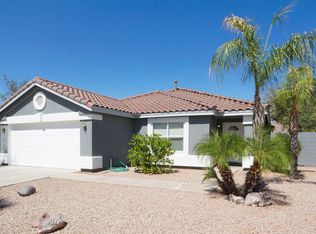 8264 E Peralta Ave, Mesa, AZ 85212