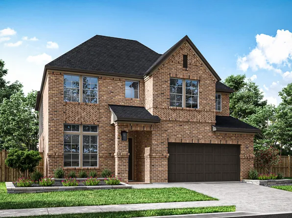 Martin Plan, Trillium 50'