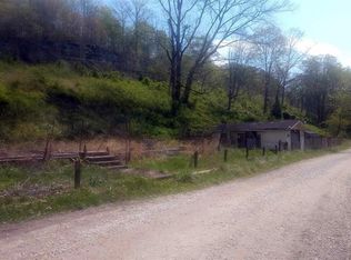 1261 Township Road 138, Ironton, OH 45638