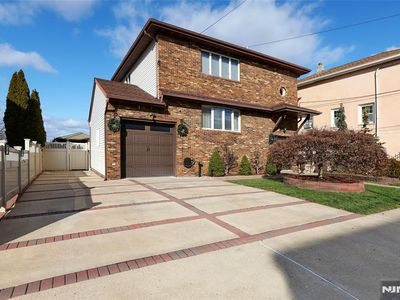 247 Mac Arthur Ave, Garfield, NJ, 07026