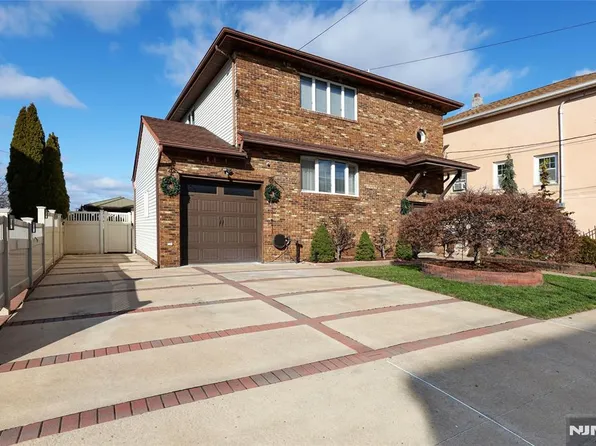 247 Mac Arthur Ave, Garfield, NJ 07026