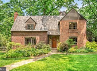 4402 Beechwood Rd, Hyattsville, MD 20782