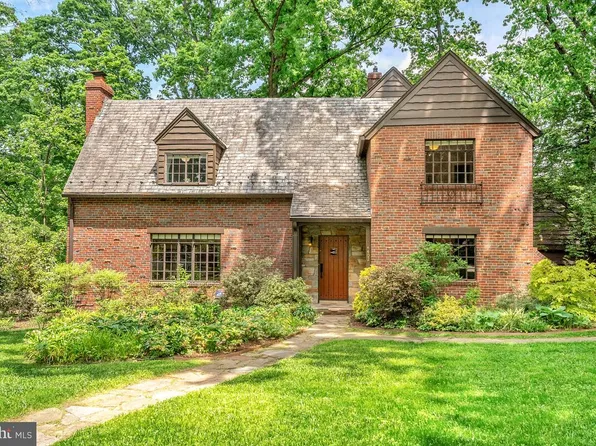 4402 Beechwood Rd, Hyattsville, MD 20782