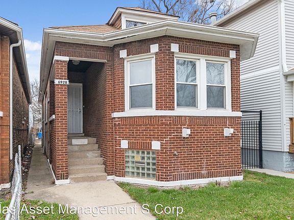 2nd image of 6928 S Oakley Ave