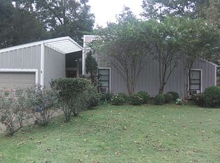 1331 Military Rd, Bogalusa, LA 70427