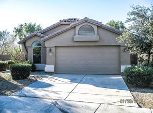 16725 W Melvin St, Goodyear, AZ 85338