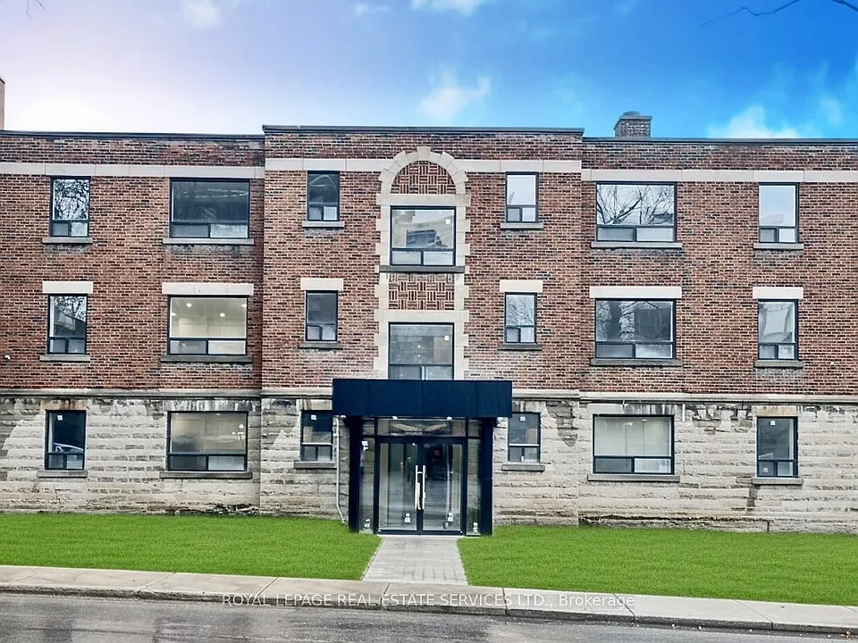 20 Duke St #9