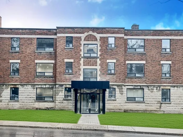 20 Duke St, Hamilton, ON