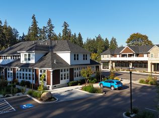 16600 Boones Ferry Rd #206, Lake Oswego, OR 97035