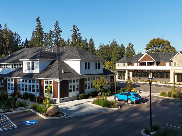 16500 Boones Ferry Rd #210, Lake Oswego, OR 97035