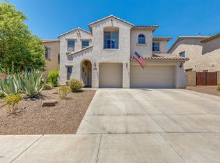 5220 W Bent Tree Dr, Phoenix, AZ 85083