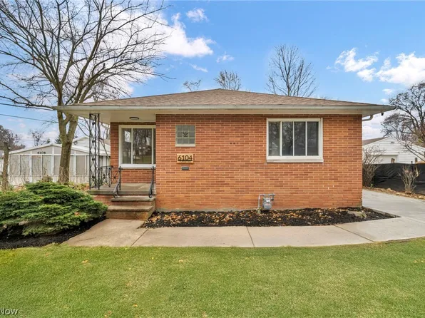 6104 Turney Rd, Garfield Heights, OH 44125