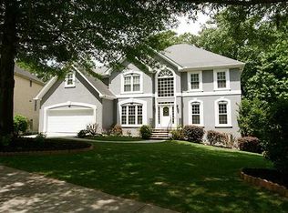 10955 Donamere Dr, Johns Creek, GA 30022