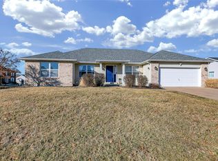 7219 Cinnamon Teal Dr, O'Fallon, MO 63368