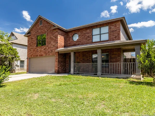 824 Pinehurst Drive, New Braunfels, TX 78130