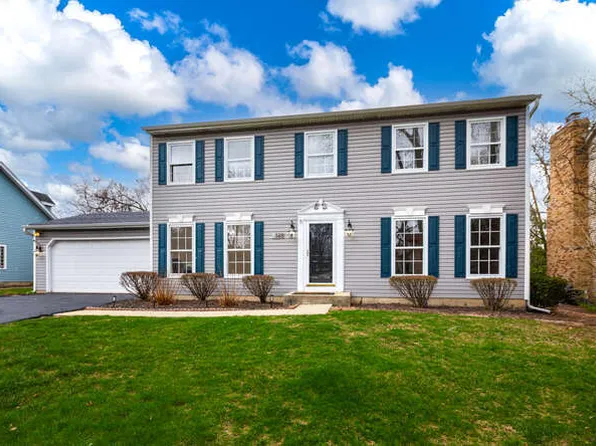 148 S Montclair Ave, Glen Ellyn, IL 60137