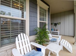 1055 Umner Grvs, Spring Hill, TN 37174