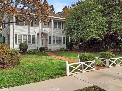 13865 Mar Vista St, Whittier, CA, 90602