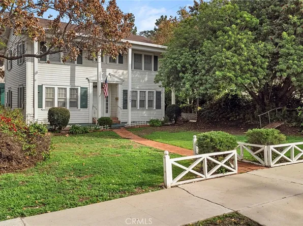 13865 Mar Vista St, Whittier, CA 90602
