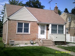 3814 217th St, Matteson, IL 60443