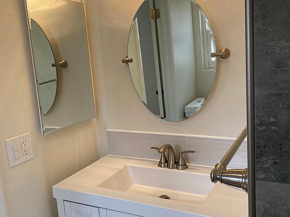 New Master Bathroom.