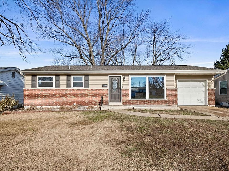 503 Lynn Haven Ln, Hazelwood, MO 63042 Zillow