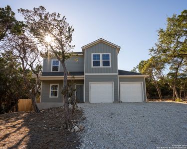 1131 Fuller, Canyon Lake, TX, 78133