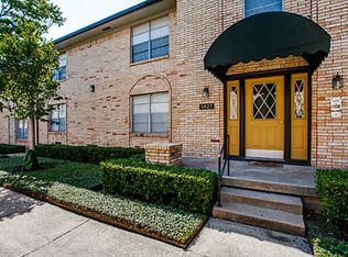 5827 Sandhurst Ln #D, Dallas, TX 75206