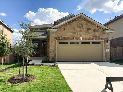 1024 Chad Loop, Round Rock, TX, 78665