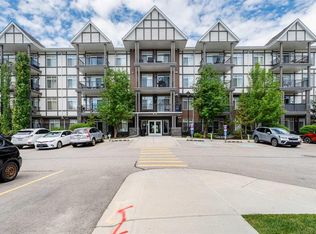 6703 S New Brighton Ave SE #103, Calgary, AB T2Z5C8
