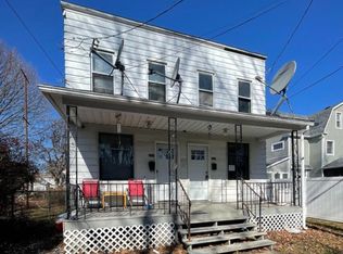 207 Firwood Ave, Wilkes Barre, PA 18702
