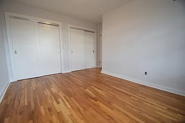 Rented by Goldfarb Properties