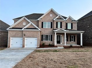 2029 Broadmoor Way, Fairburn, GA 30213