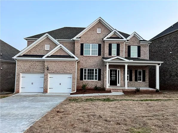 2029 Broadmoor Way, Fairburn, GA 30213