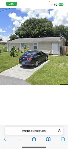 6806 Thomas Cir #B Photo 1 6806 Thomas Cir #B Photo 1