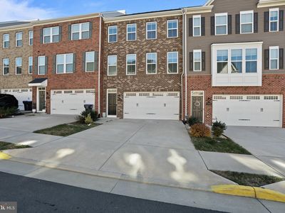 7772 Blackburn Ridge Dr, Manassas, VA, 20109