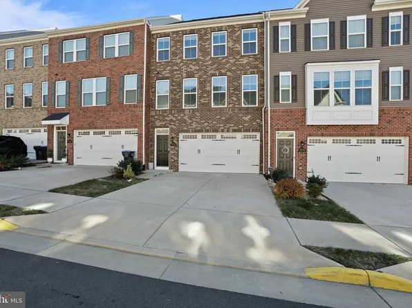 7772 Blackburn Ridge Dr, Manassas, VA 20109