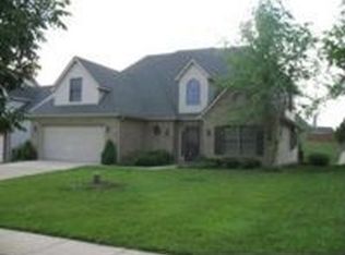 4085 Kenesaw Dr, Lexington, KY 40515