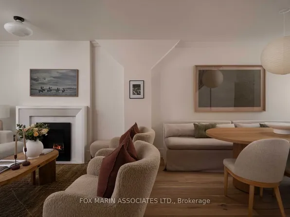 266 Roselawn Ave, Toronto, ON M4R 1E9