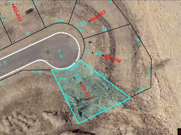 205 Peregrine Ave, Eagle Lake, MN 56024