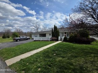 5743 Maryland Ave, Altoona, PA 16602