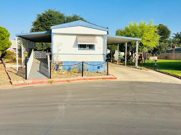 314 Albert Avenue #113, Exeter, CA 93221