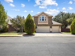 12522 Lexi Petal, San Antonio, TX 78253