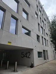 Rented by Voro New York