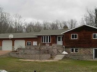 185354 Bear Lake Rd, Aniwa, WI 54408