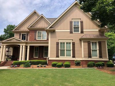 324 Carmichael Cir, Canton, GA, 30115