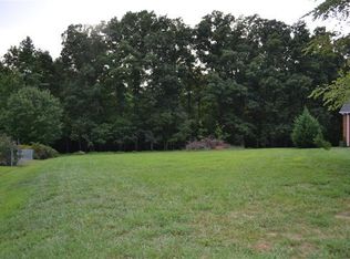 9 Cumberland Oaks Dr LOT 9, Tullahoma, TN 37388