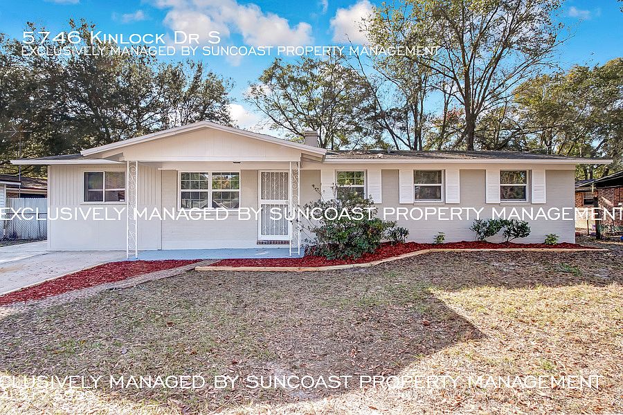1st image of 5746 Kinlock Dr S